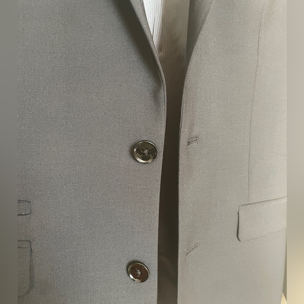 Express Suit Jacket - image 4